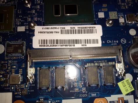 lenovo ideapad 110-15isk ram upgrade|RAM Upgrades .